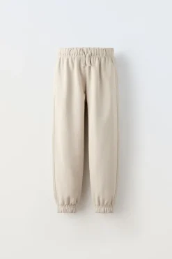 Niños ZARA 6 - 14 Años·Sudaderas|6 - 14 Años·Pantalones<CONJUNTO SUDADERA Y PANTALÓN