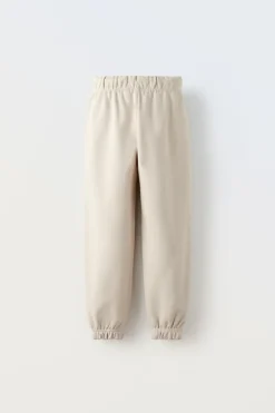 Niños ZARA 6 - 14 Años·Sudaderas|6 - 14 Años·Pantalones<CONJUNTO SUDADERA Y PANTALÓN