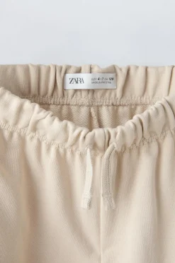 Niños ZARA 6 - 14 Años·Sudaderas|6 - 14 Años·Pantalones<CONJUNTO SUDADERA Y PANTALÓN