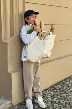 Niños ZARA 6 - 14 Años·Sudaderas|6 - 14 Años·Pantalones<CONJUNTO SUDADERA Y PANTALÓN INTERLOCK