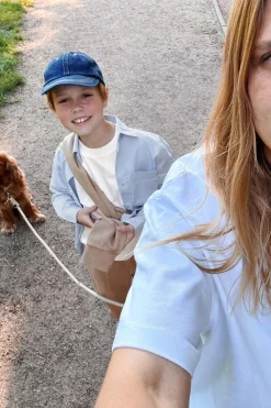 Niños ZARA 6 - 14 Años·Sudaderas|6 - 14 Años·Pantalones<CONJUNTO SUDADERA Y PANTALÓN INTERLOCK