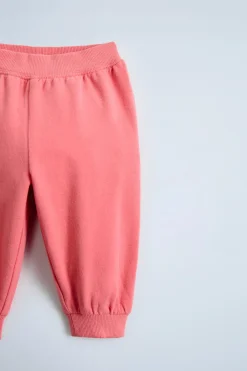 Niños ZARA 0 - 6 Meses·Leggings / Polainas|0 - 6 Meses·Básicos<CONJUNTO SUDADERA Y PANTALÓN JOGGER