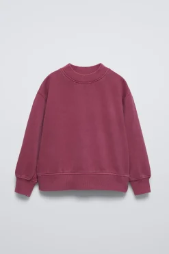 Niños ZARA 6 - 14 Años·Sudaderas|6 - 14 Años·Pantalones<CONJUNTO SUDADERA Y PANTALÓN JOGGER