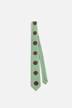 Best CORBATA LUNARES X HARRY LAMBERT Hombre Accesorios