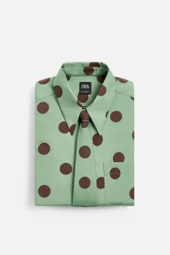 Best CORBATA LUNARES X HARRY LAMBERT Hombre Accesorios