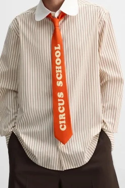 Fashion CORBATA TEXTO X HARRY LAMBERT Hombre Accesorios