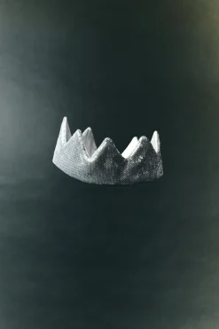 Niños ZARA 6 - 14 Años·Accesorios|Accesorios / Zapatos / 0 - 14 Años<CORONA LENTEJUELAS DIZFRAZ