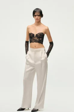 New CORSÉ ENCAJE AROS Mujer Lenceria