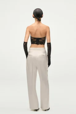 New CORSÉ ENCAJE AROS Mujer Lenceria