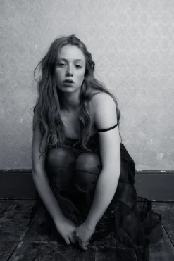 Clearance CORSÉ ENCAJE TIRANTES Mujer Tops / Bodies|Lenceria