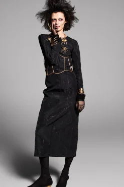 Best CORSÉ METÁLICO Mujer Accesorios / Bisuteria