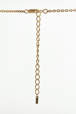 Best CORSÉ METÁLICO Mujer Accesorios / Bisuteria