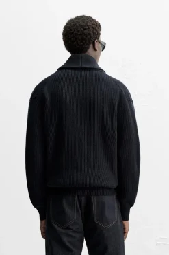 Hot CÁRDIGAN ALGODÓN - CASHMERE Hombre Jerséis / Chaquetas