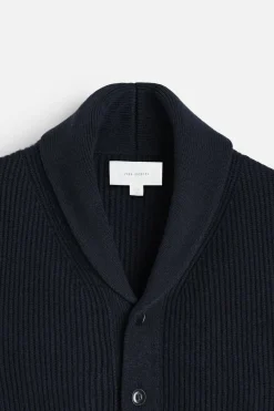 Hot CÁRDIGAN ALGODÓN - CASHMERE Hombre Jerséis / Chaquetas