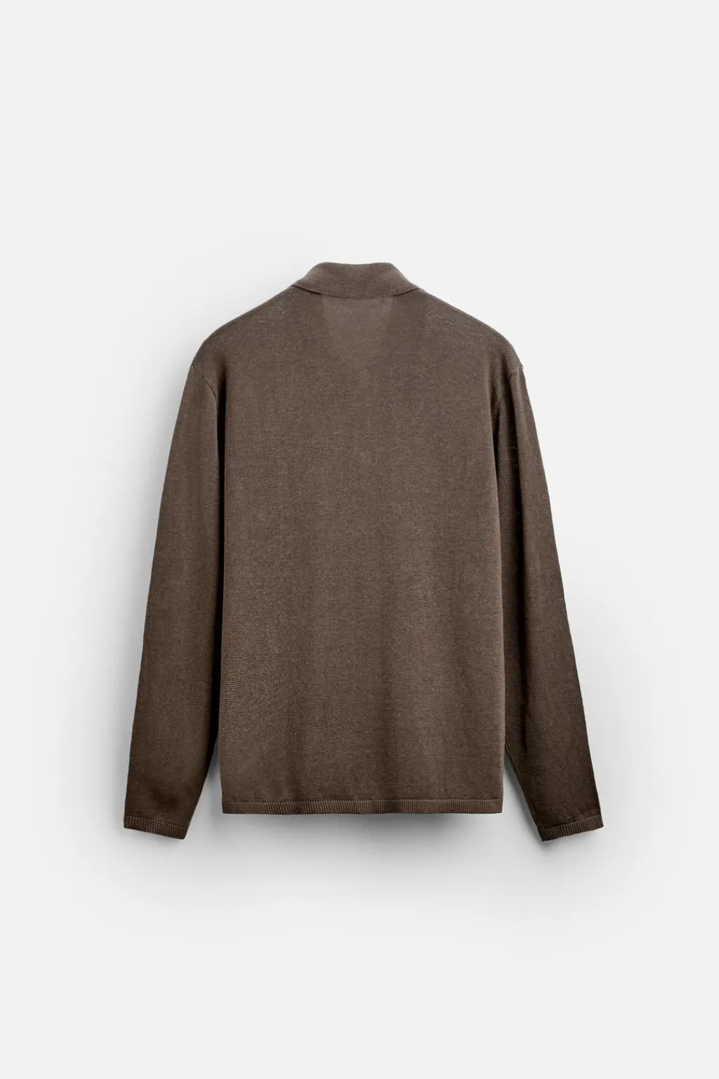 Best CÁRDIGAN ALGODÓN - LINO Hombre Jerséis / Chaquetas