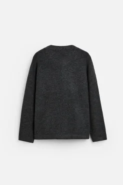 Outlet CÁRDIGAN BOLSILLOS Hombre Jerséis / Chaquetas