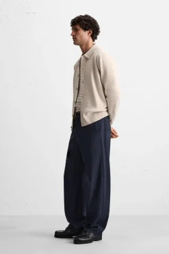 Online CÁRDIGAN BOTONES Hombre Jerséis / Chaquetas