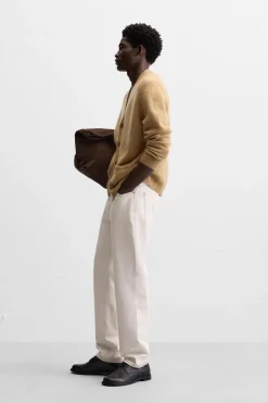 Clearance CÁRDIGAN CASHMERE Hombre Jerséis / Chaquetas