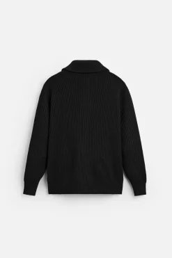 Sale CÁRDIGAN CREMALLERA Hombre Jerséis / Chaquetas