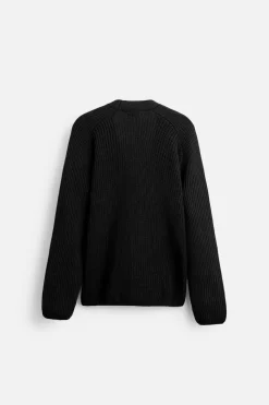 Hot CÁRDIGAN ESTRUCTURA Hombre Jerséis / Chaquetas