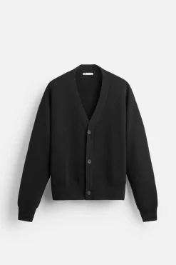 Clearance CÁRDIGAN ESTRUCTURA ALGODÓN Hombre Jerséis / Chaquetas