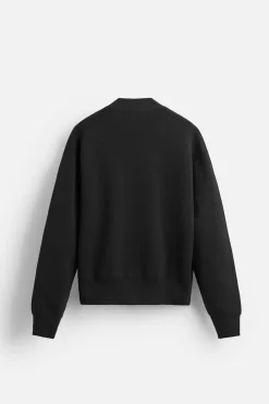 Clearance CÁRDIGAN ESTRUCTURA ALGODÓN Hombre Jerséis / Chaquetas