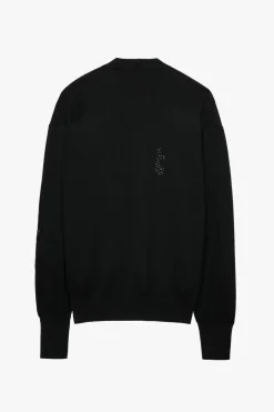 Hot CÁRDIGAN PESPUNTES PATCHWORK X STEFANO PILATI Hombre Jerséis / Chaquetas