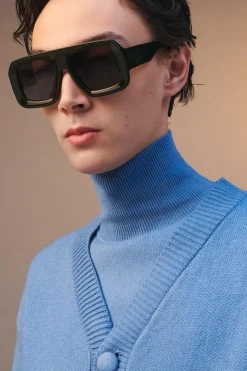 New CÁRDIGAN PUNTO COMPACTO LIMITED EDITION Hombre Jerséis / Chaquetas