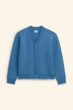 New CÁRDIGAN PUNTO COMPACTO LIMITED EDITION Hombre Jerséis / Chaquetas