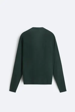 New CÁRDIGAN SEDA - ALGODÓN Hombre Jerséis / Chaquetas