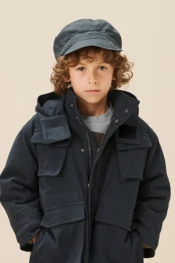 Niños ZARA 6 - 14 Años·Abrigos<CRG JCKT 13