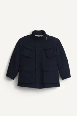 Niños ZARA 6 - 14 Años·Abrigos<CRG JCKT 13