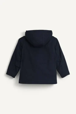 Niños ZARA 6 - 14 Años·Abrigos<CRG JCKT 13