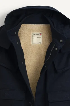 Niños ZARA 6 - 14 Años·Abrigos<CRG JCKT 13