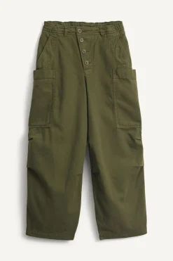 Niños ZARA 6 - 14 Años·Pantalones<CRSSD PNT 13