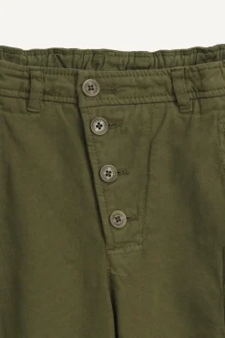 Niños ZARA 6 - 14 Años·Pantalones<CRSSD PNT 13