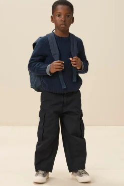 Niños ZARA 6 - 14 Años·Punto<CSHMR JMPR 13