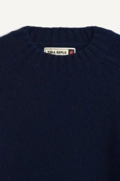 Niños ZARA 6 - 14 Años·Punto<CSHMR JMPR 13