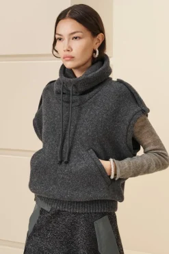 Sale CTTN SKRT 13 Mujer Faldas / Shorts