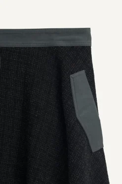 Sale CTTN SKRT 13 Mujer Faldas / Shorts