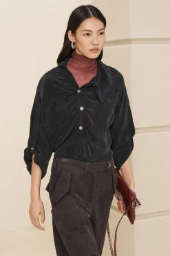 Discount CTTN TRSRS 13 Mujer Pantalones