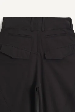 Discount CTTN TRSRS 13 Mujer Pantalones