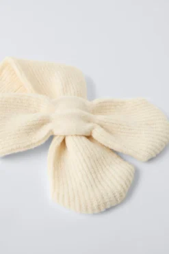 Niños ZARA 0 - 6 Meses·Punto|6 - 18 Meses·Punto<CUELLO PUNTO LAZO