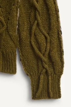 Fashion DBL JRSY 13 Hombre Jerséis / Chaquetas