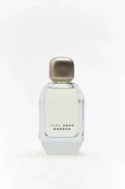 New DEEP GARDEN EDP 100ML (3.4 FL. OZ). Mujer Perfumes