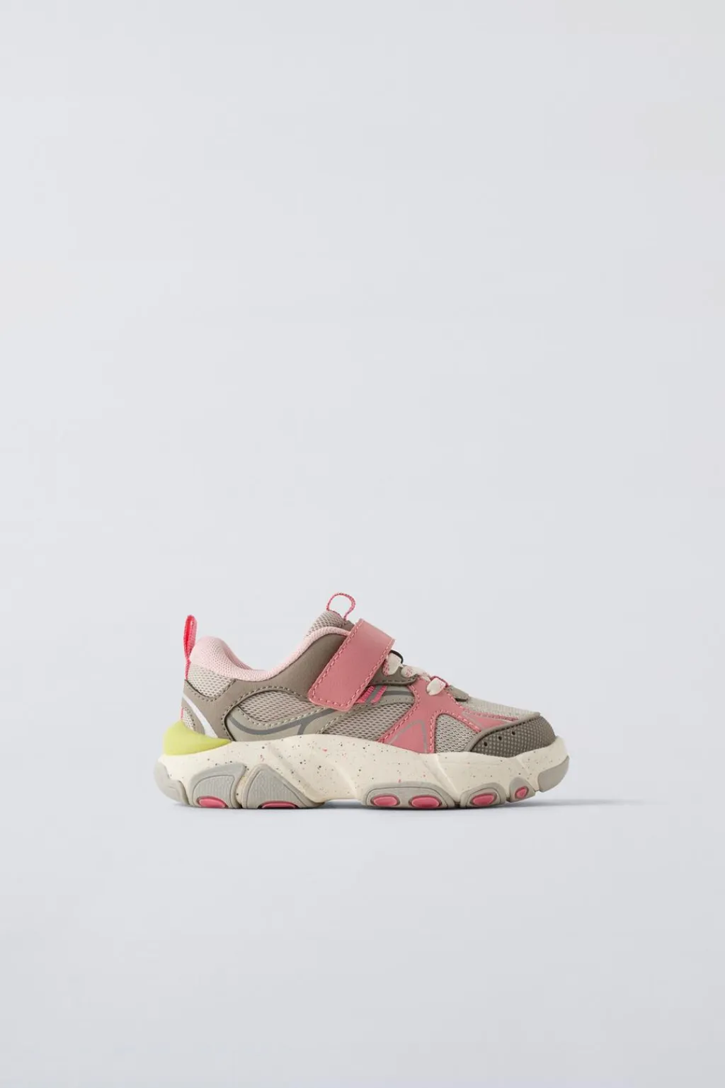 Niños ZARA 1½ - 6 Años·Zapatos|1½ - 6 Años·Zapatos<DEPORTIVO COLORES