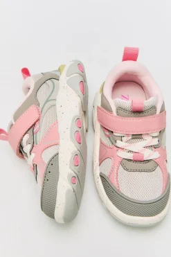 Niños ZARA 1½ - 6 Años·Zapatos|1½ - 6 Años·Zapatos<DEPORTIVO COLORES