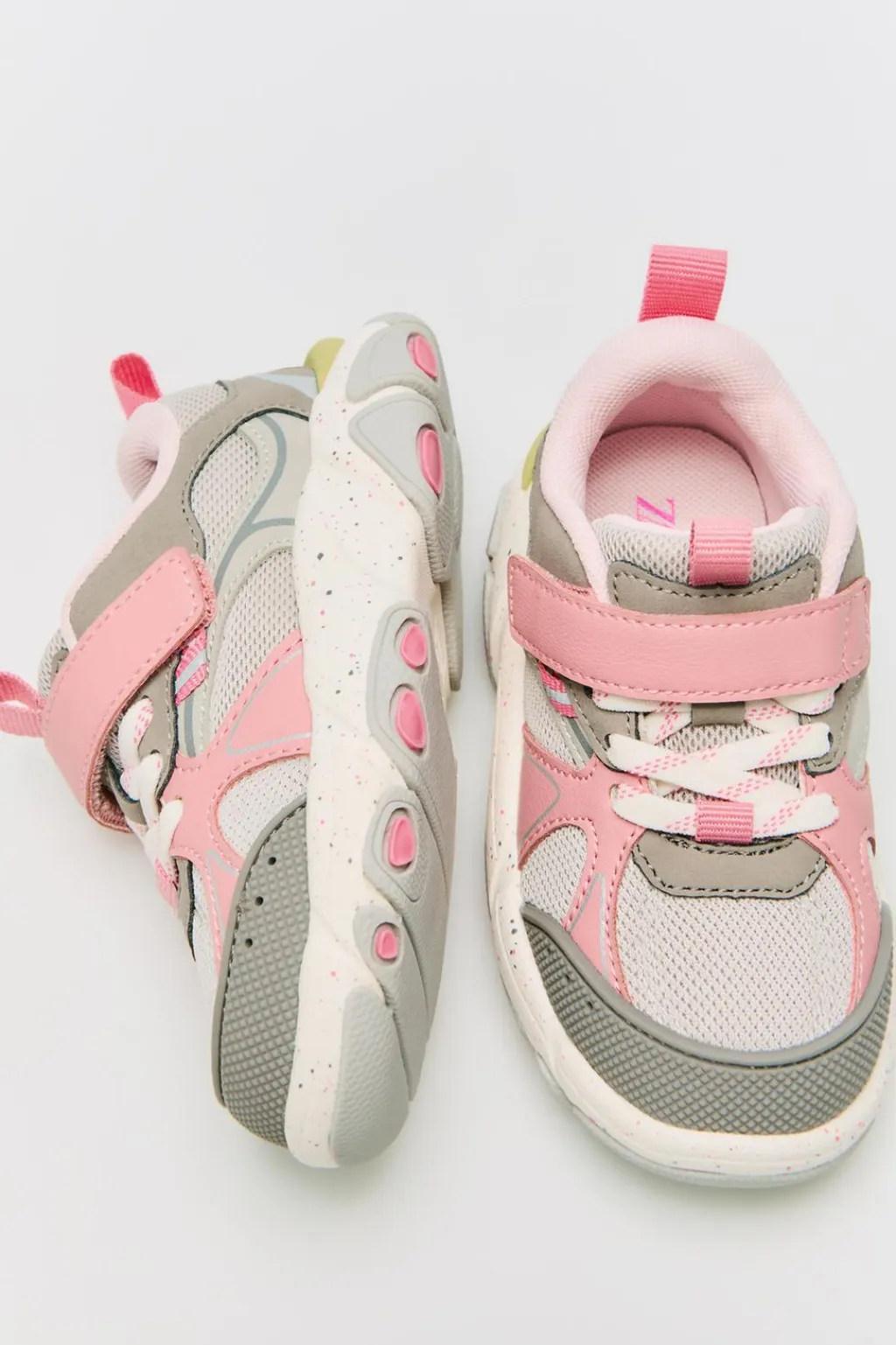 Niños ZARA 1½ - 6 Años·Zapatos|1½ - 6 Años·Zapatos<DEPORTIVO COLORES
