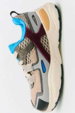 Niños ZARA 1½ - 6 Años·Zapatos|1½ - 6 Años·Zapatos<DEPORTIVO COMBINADO