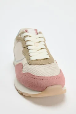 Outlet DEPORTIVO COMBINADO COLORES Mujer Zapatos